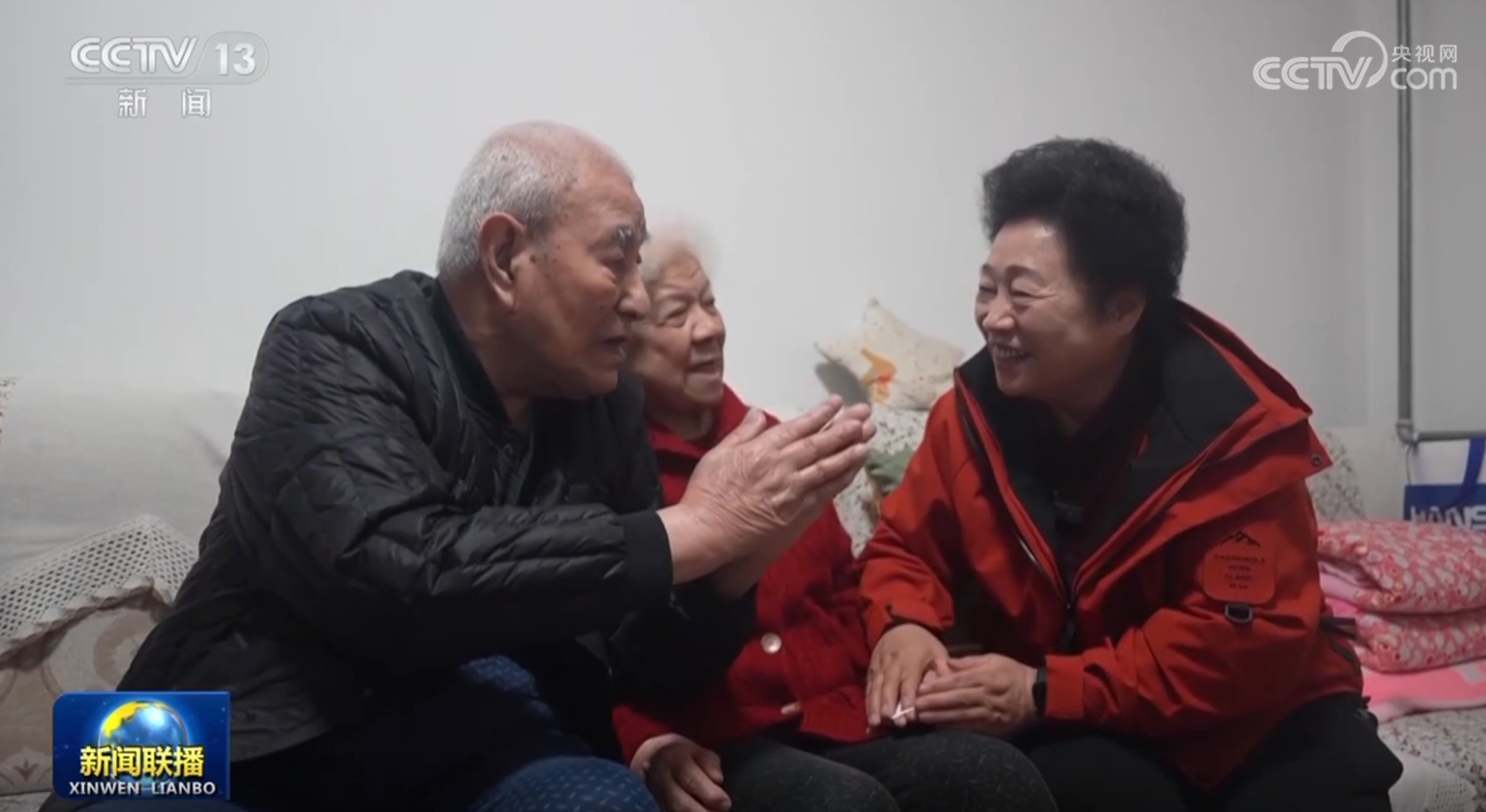 員的發掘和