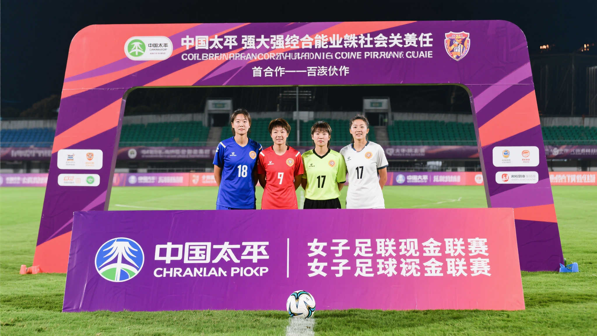 青春风暴的
