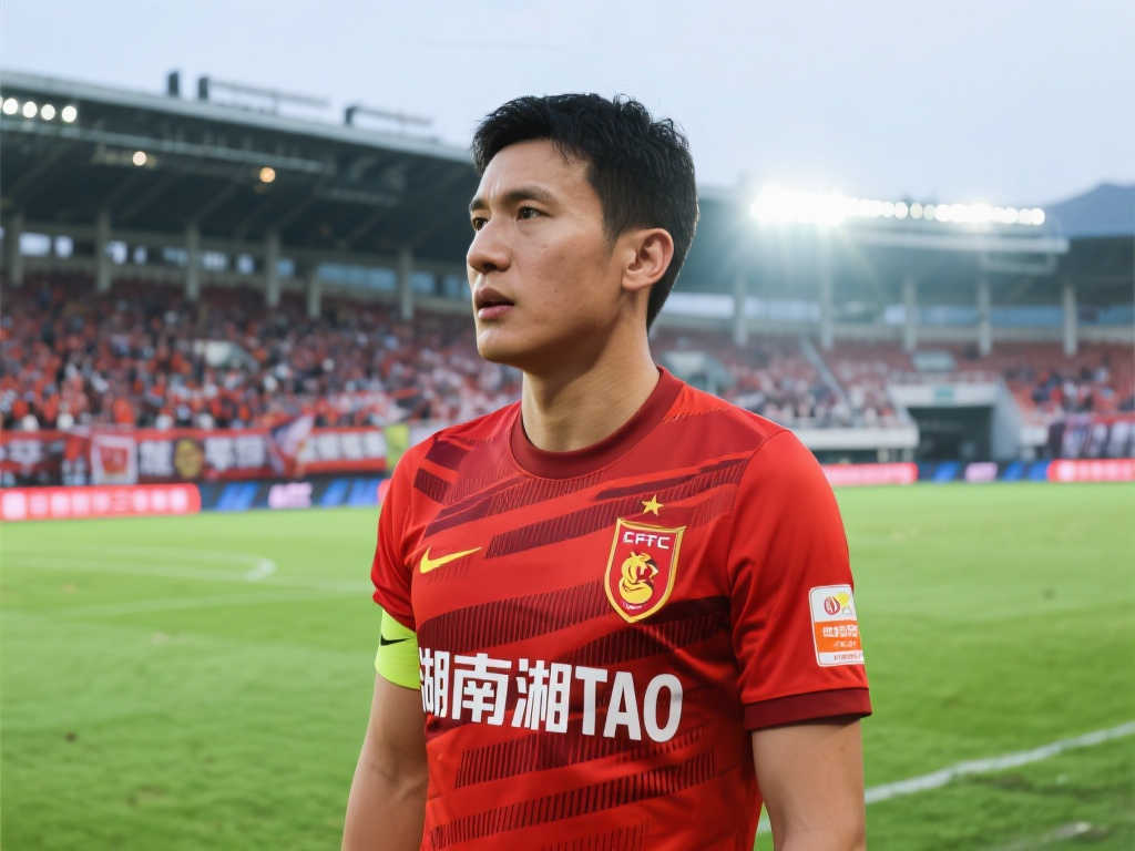 中国足坛