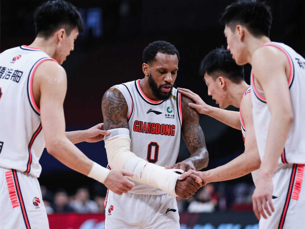 稳定得分手 稳定得分手